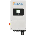 Sol-Ark 5K-1P Hybrid Inverter System