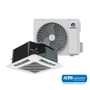 Crossover Series - Cassette Kits