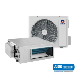 Crossover Series - Slim Duct Kits