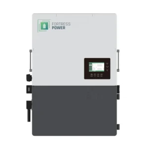 Fortress Power Envy 10kW Whole Home Solar Storage Inverter