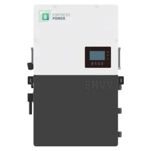 Fortress Power Envy True 12 kW Whole Home Solar Storage Inverter