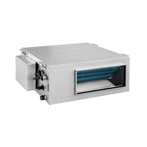 Free Match - High Static Slim Ducts