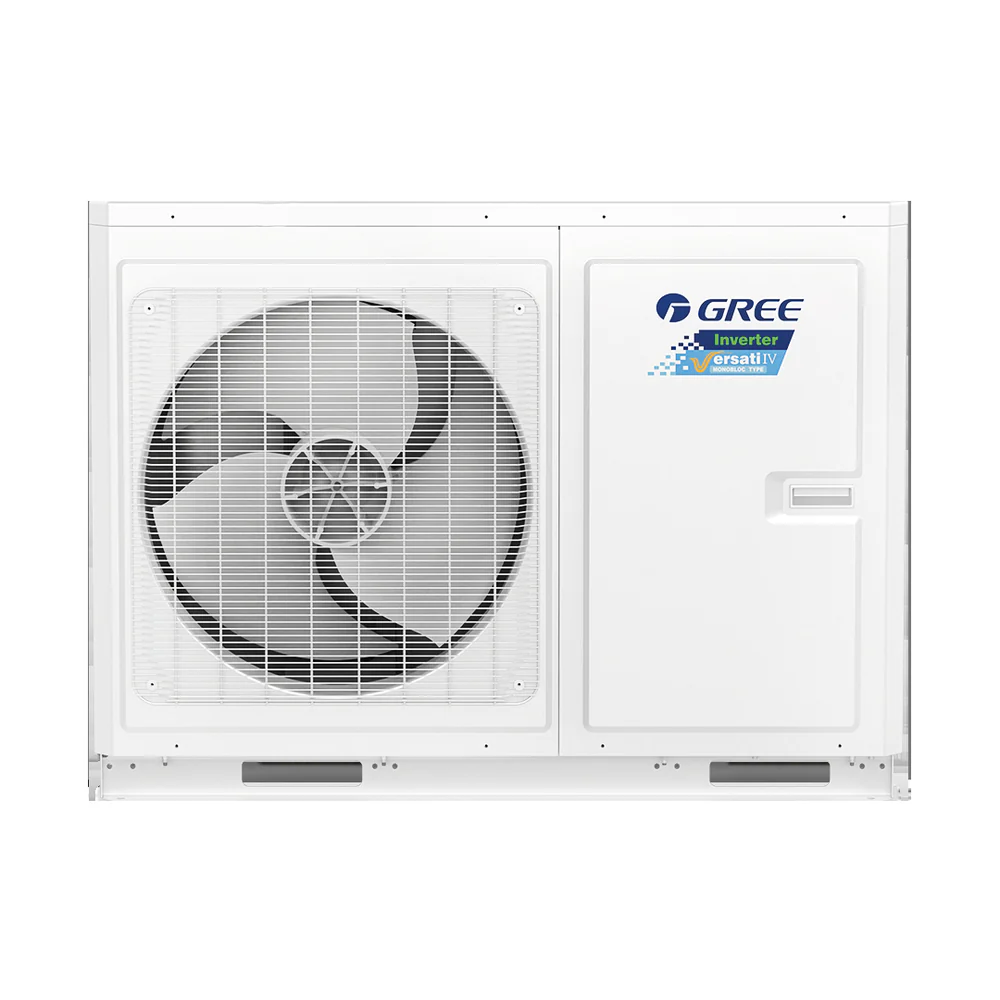 Versati IV Air-to-Water Monobloc