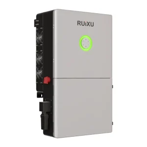 RUiXU Split Phase Hybrid Inverter – RX-12K – UL1741