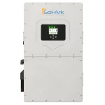 Sol-Ark 60K-3P-480V Hybrid Inverter System
