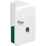 Tigo Energy EI Inverter 3.8kW Hybrid Inverter – 50A