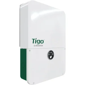 Tigo Energy EI Inverter 3.8kW Hybrid Inverter – 50A