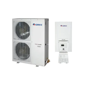 Versati III Air-to-Water